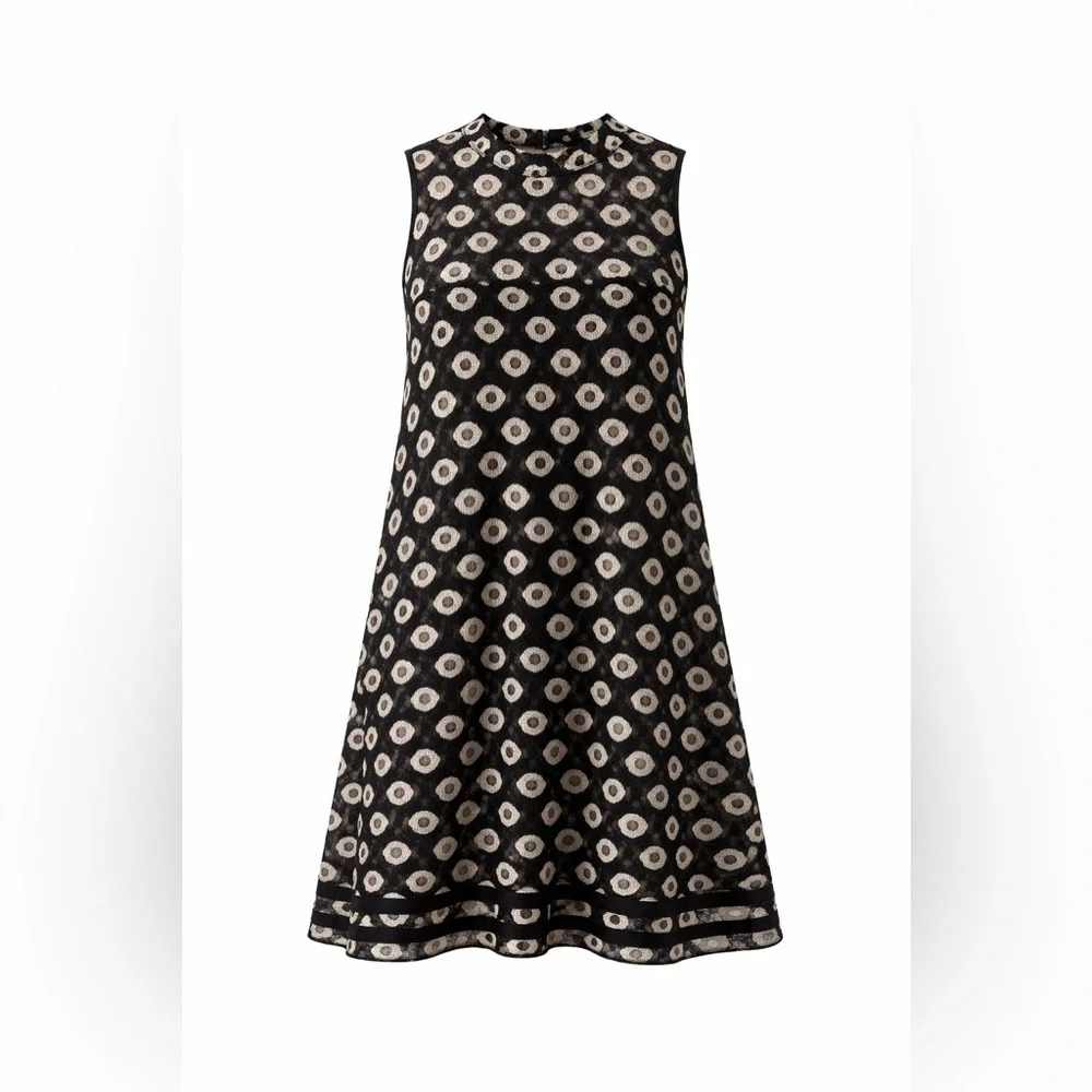Meet The Dress You Wear To Every Event. Office Chic And Wedding Ready. Polished - Picture 2 of 9